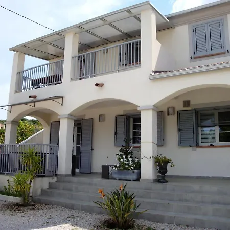 Apartamento Fior Di Macchia Galéria Exterior foto