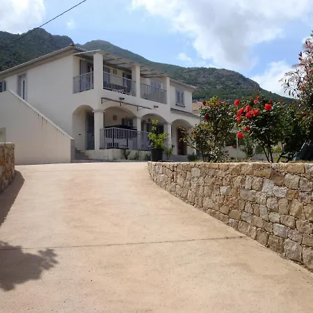 Apartamento Fior Di Macchia Galéria Exterior foto
