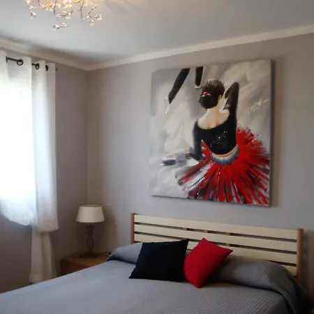 Apartamento Fior Di Macchia Galéria Exterior foto