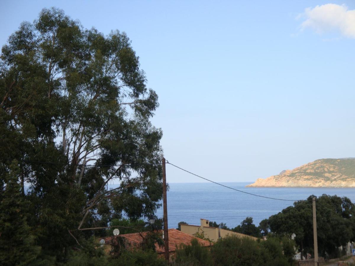 Apartment Fior Di Macchia