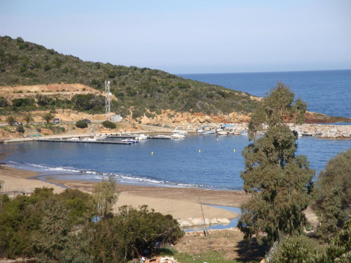 Fior Di Macchia Apartment Galeria (Corsica)