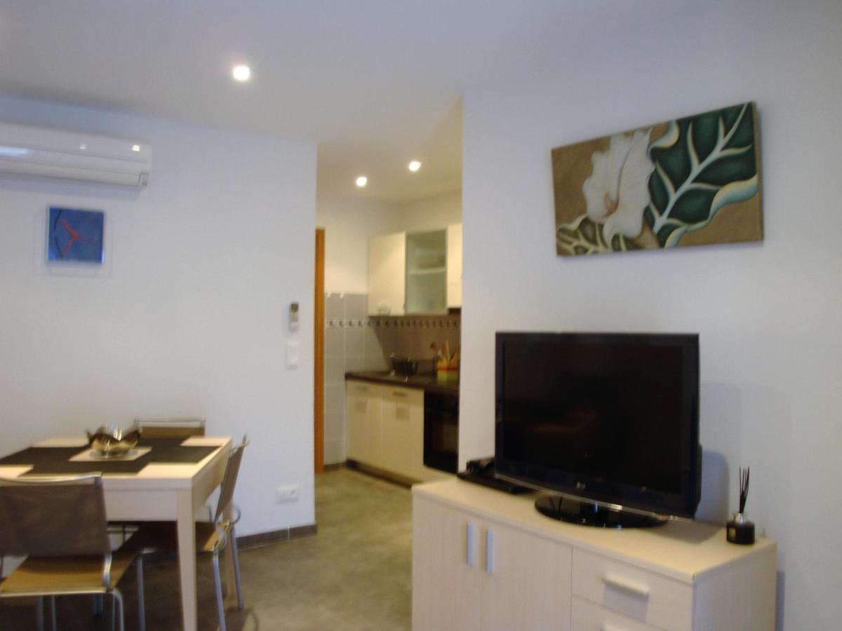 Apartment Fior Di Macchia *