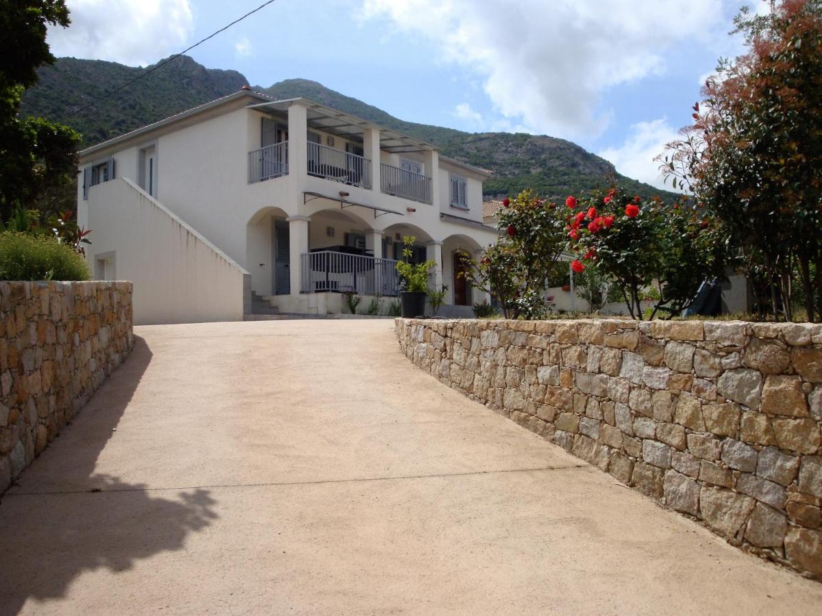 Apartment Fior Di Macchia Galeria (Corsica)