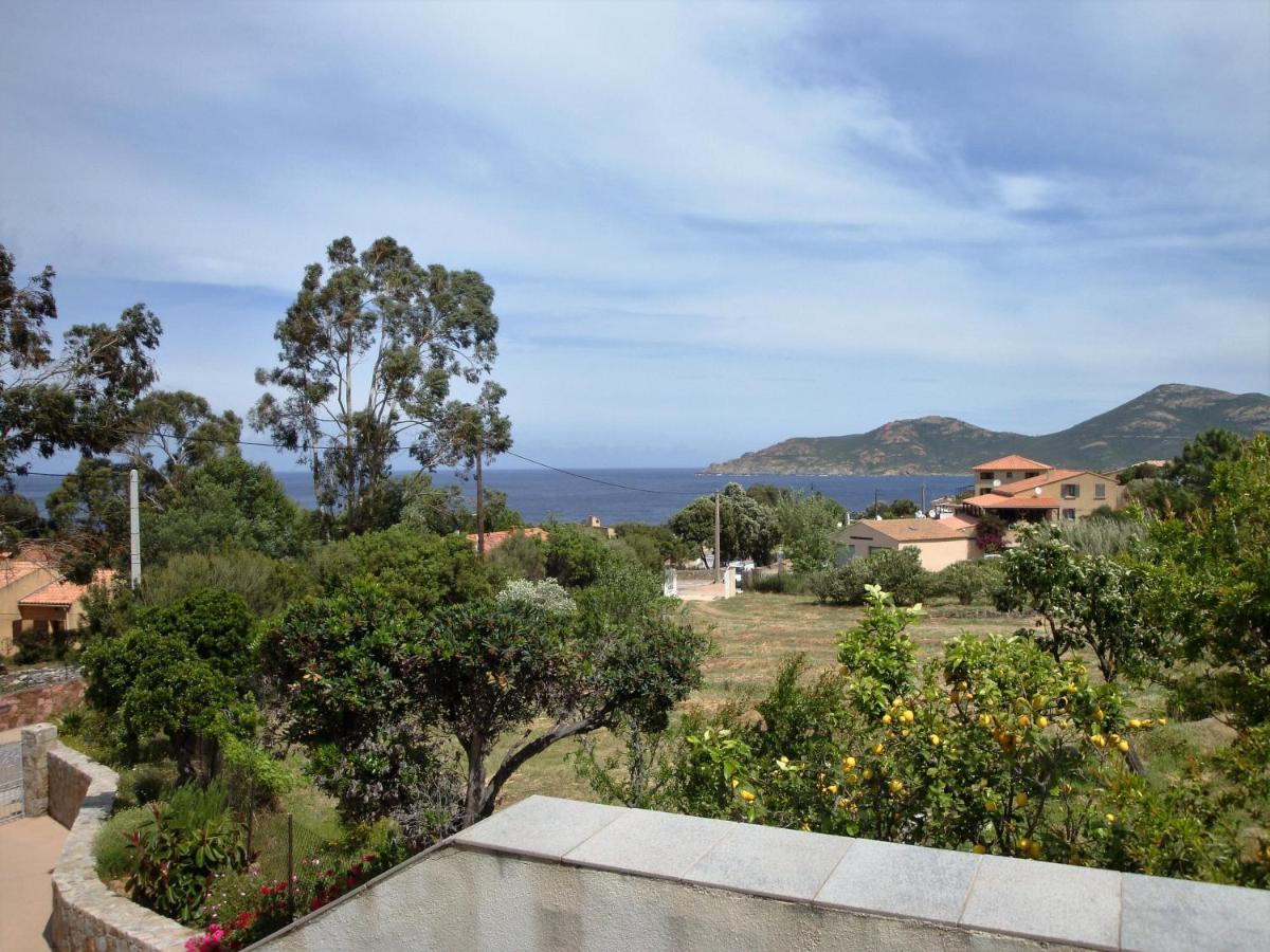 Fior Di Macchia Galeria (Corsica)