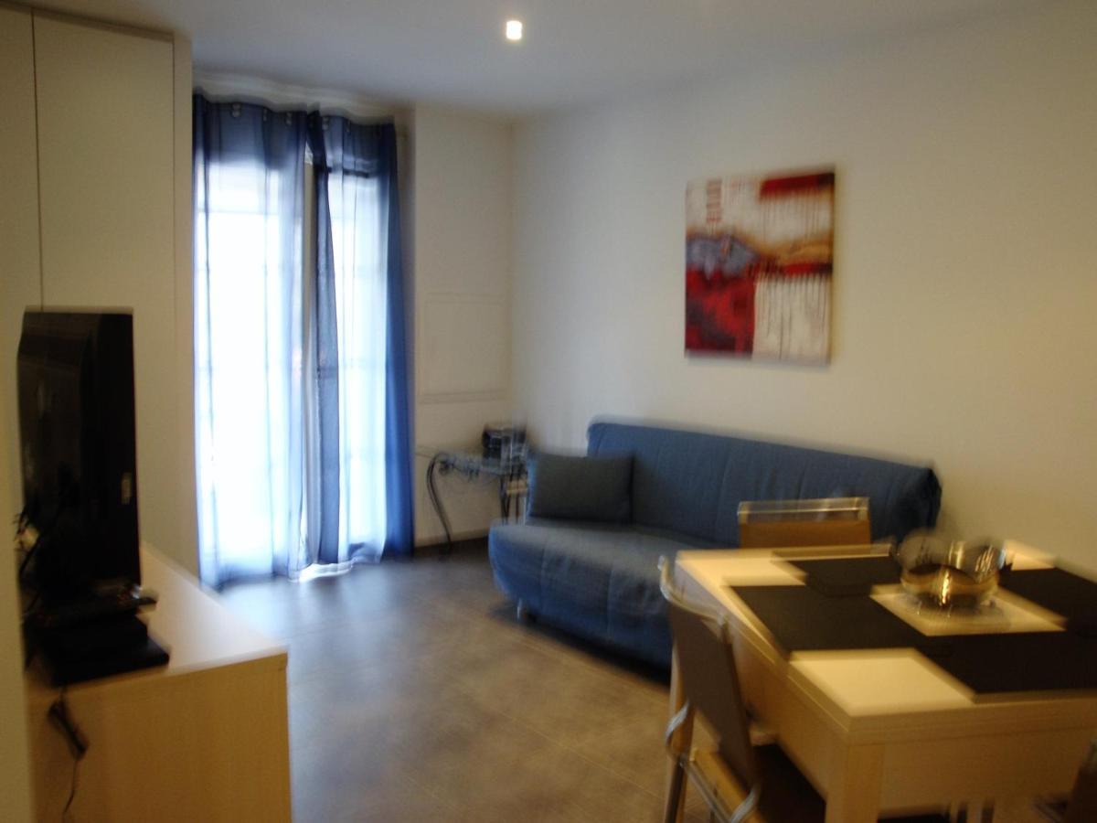 Apartment Fior Di Macchia *
