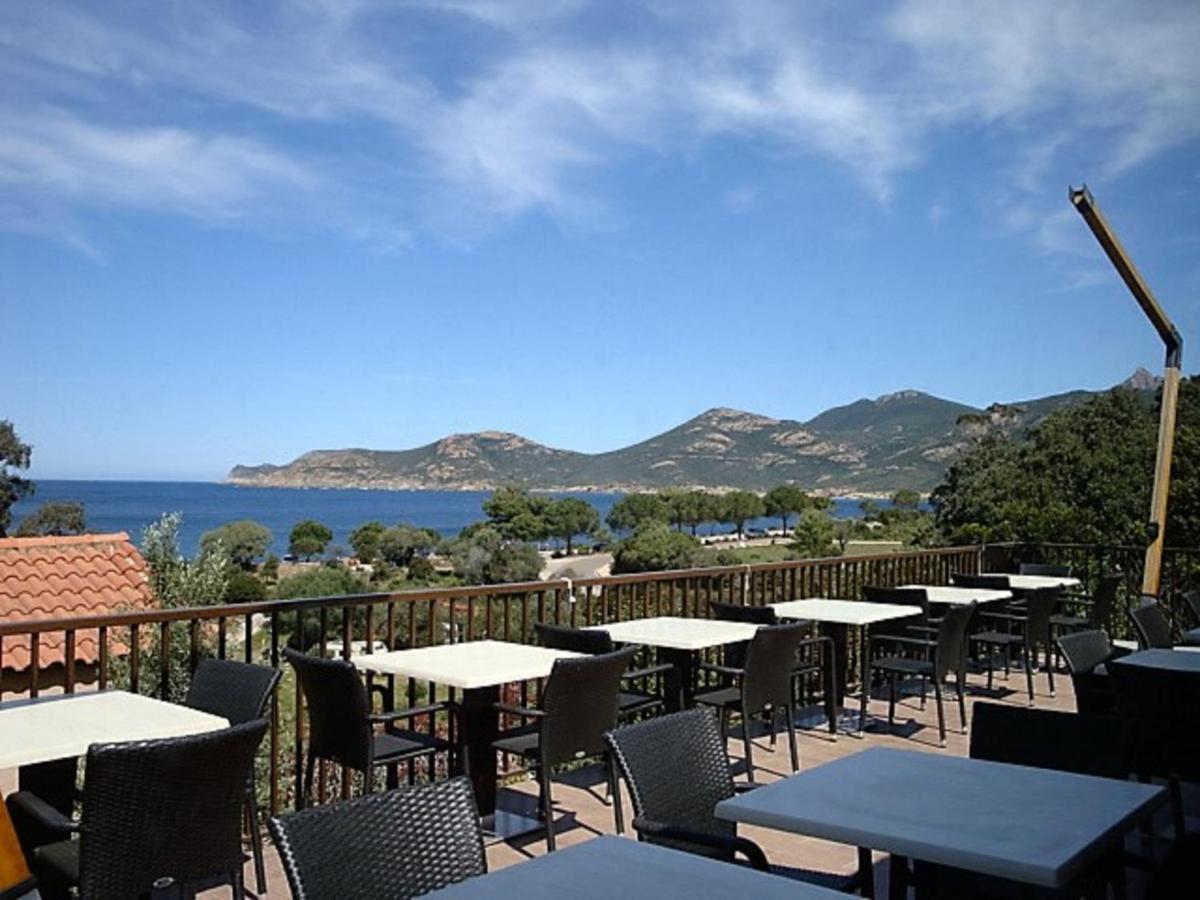 Apartment Fior Di Macchia