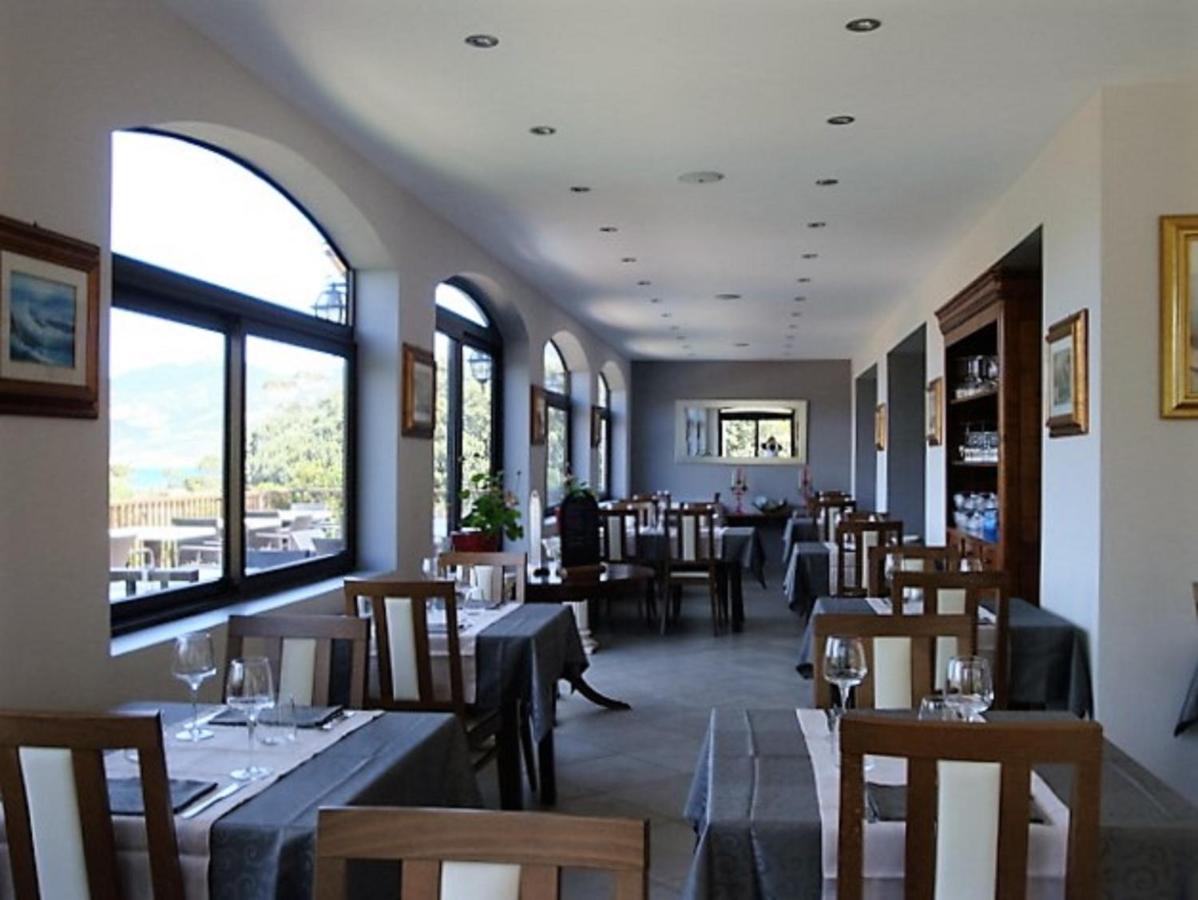 Fior Di Macchia Apartment *