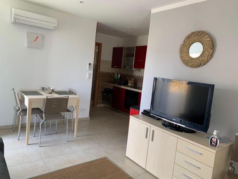 Fior Di Macchia Apartment *