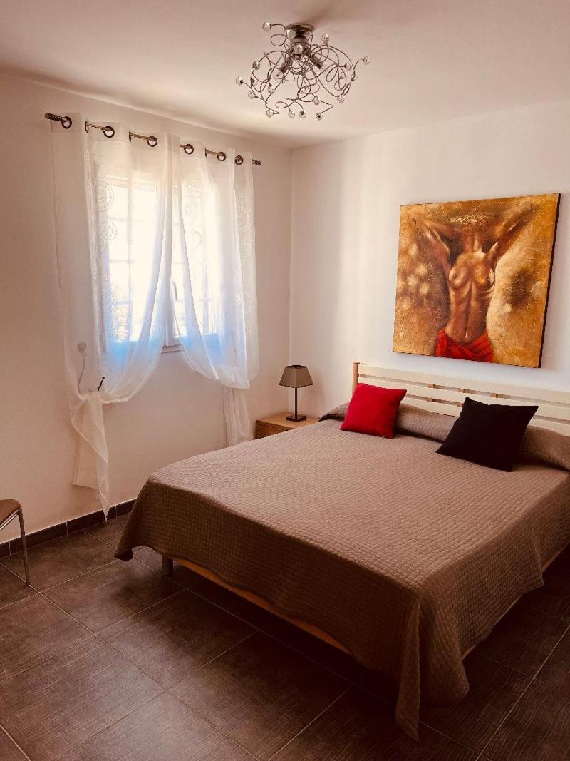 Apartment Fior Di Macchia