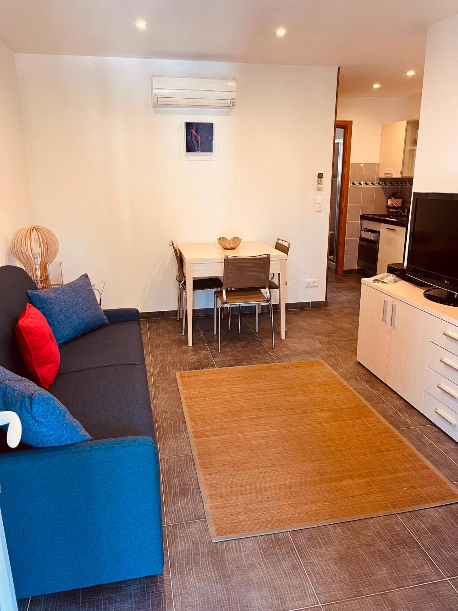 Fior Di Macchia Apartment *