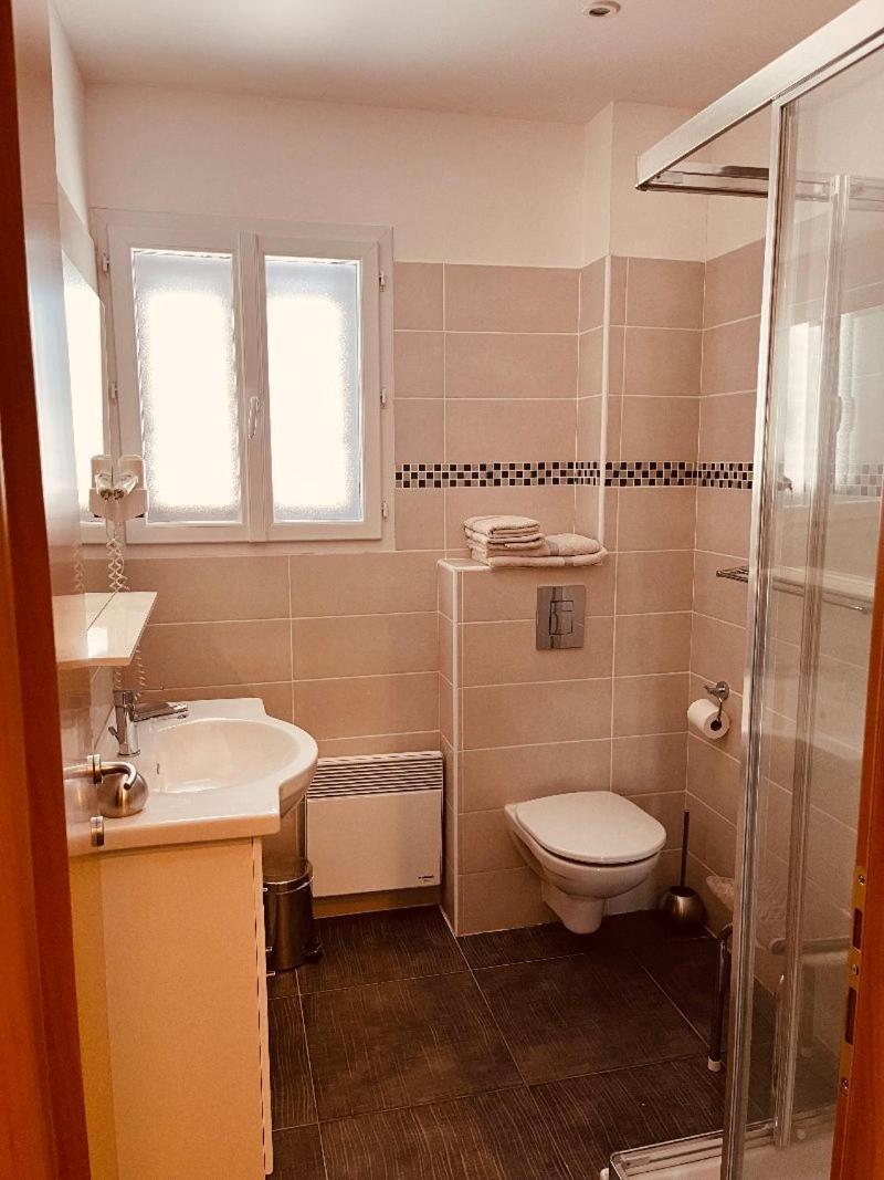 Fior Di Macchia Apartment Galeria (Corsica)